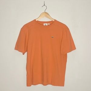 Vintage 2000's Lacoste Tee